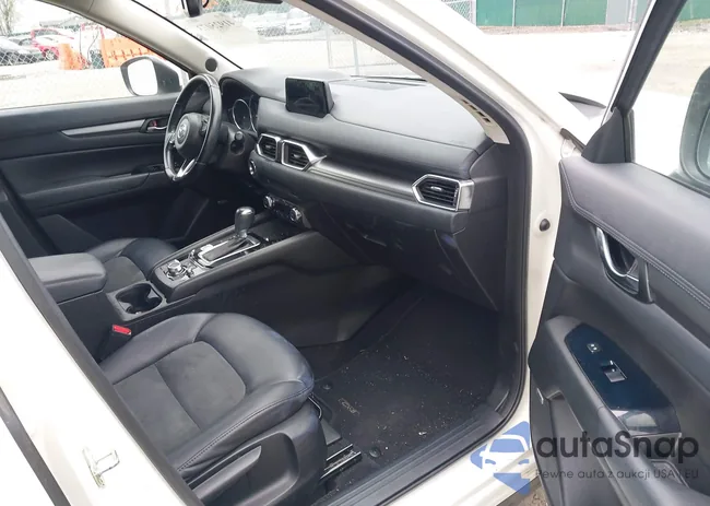 JM3KFACL3H0215619: 41925073