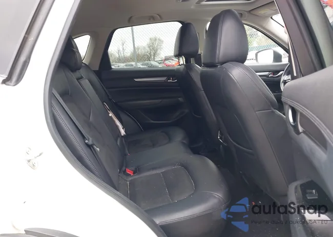 JM3KFACL3H0215619: 41925073