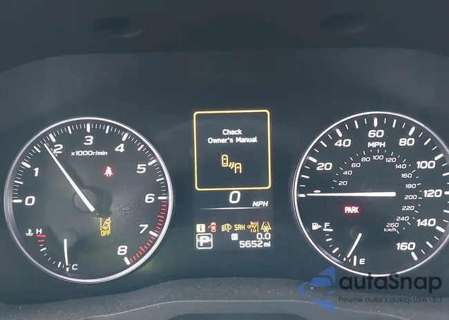 4S4WMAUDXR3463367: 41925099