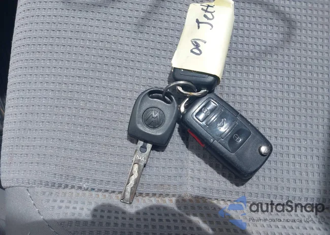 3VWJM71K39M012460: 41925134