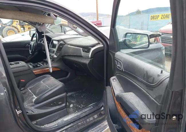 1GNSKJKC3JR189621: 41925416