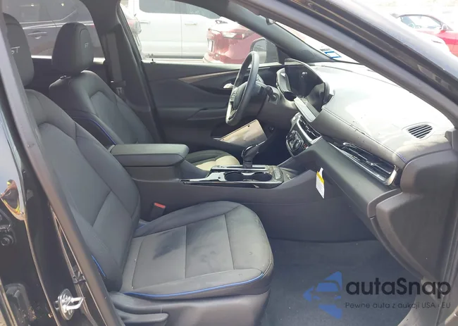 KL47LBE25RB163153: 41925480