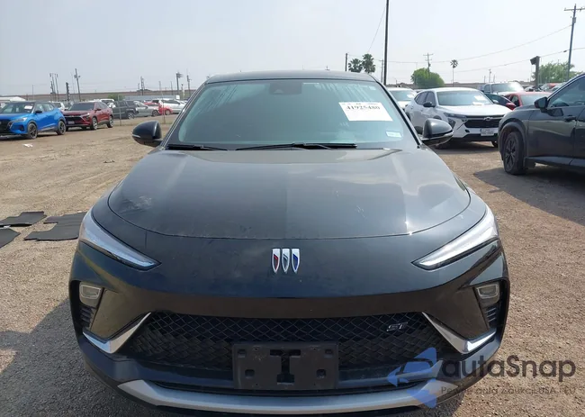 KL47LBE25RB163153: 41925480