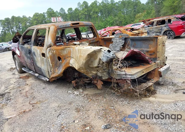 1FTFW1EF8DFD13053: 41925557