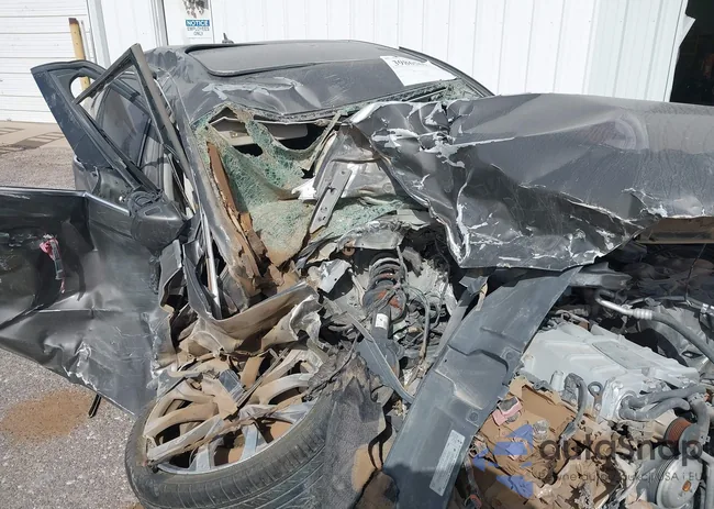 WAUGGAFC1DN150237: 41924679