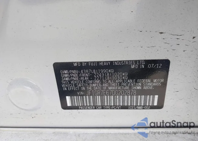 JF1GR7E67DG202878: 41924930