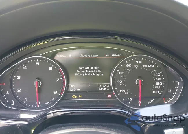 WAU44AFD0HN019147: 41925027