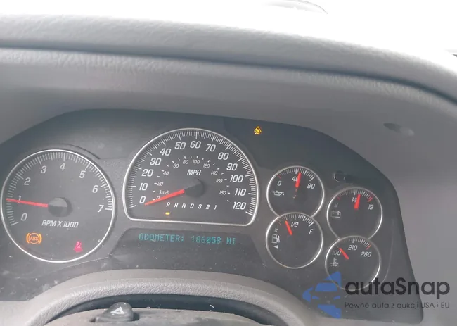 1GKDS13S962272384: 41926083