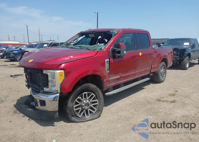 1FT7W2BT9HEB57301: 41926137