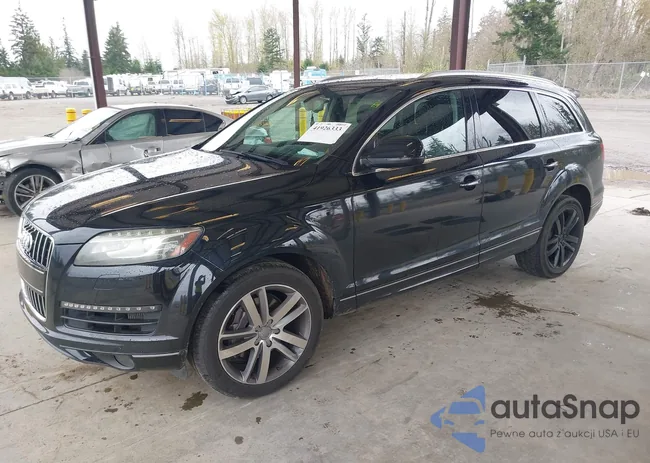 WA1VMAFEXCD009668: 41926333