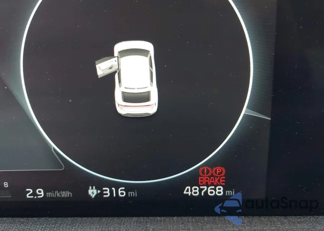 KNDC34LA7N5040909: 41925811