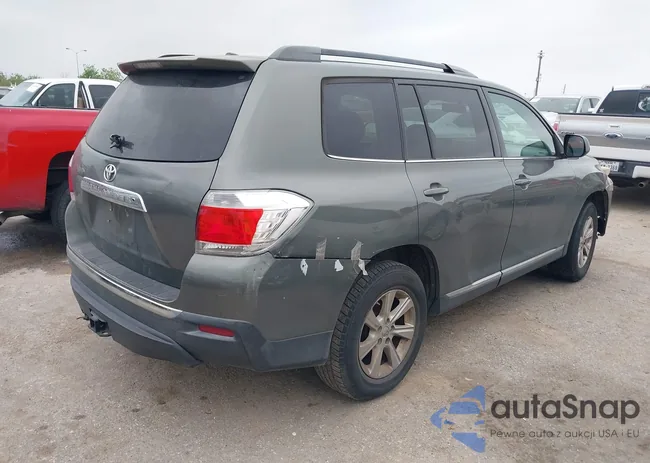 5TDZK3EH0CS057656: 41927407