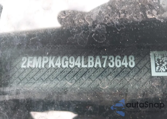 2FMPK4G94LBA73648: 41927423