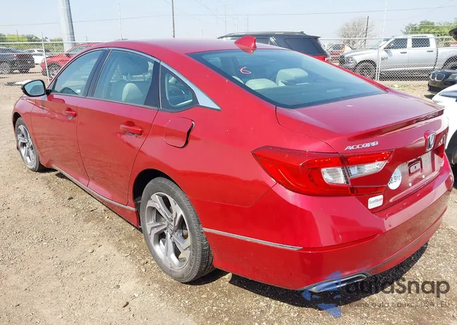 1HGCV2F54JA006166: 41927736