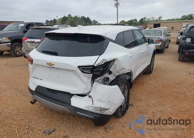 3GNKBHR45PS234006: 41927800