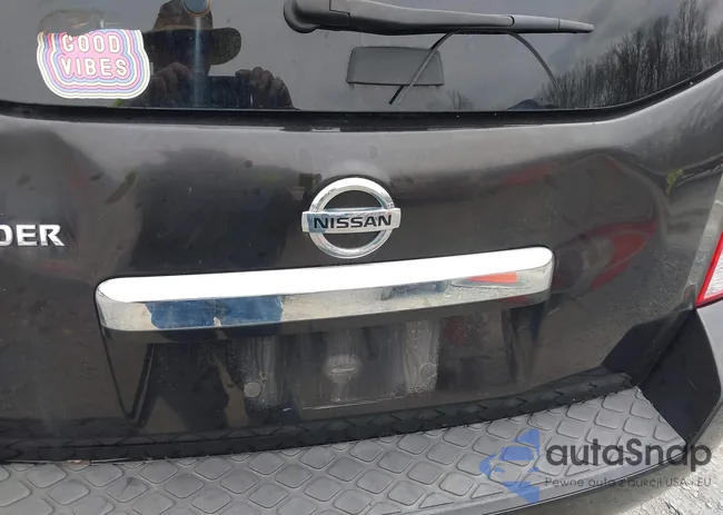 5N1AR1NN5BC634583: 41927831