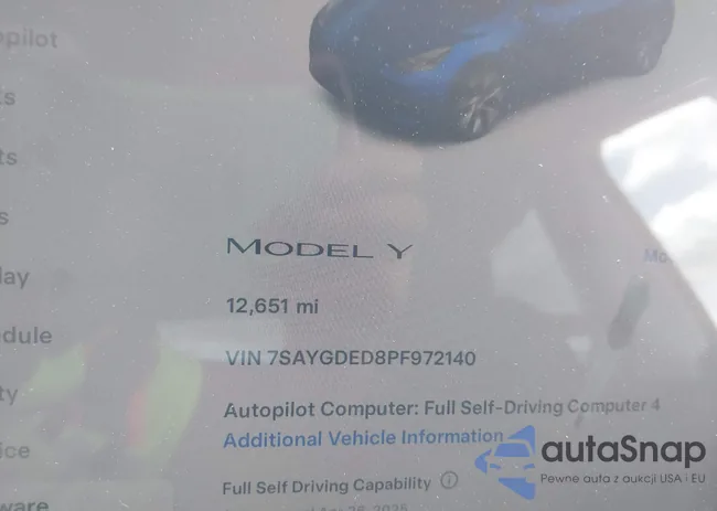 7SAYGDED8PF972140: 41929158