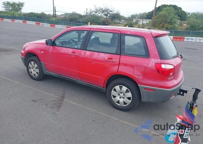 JA4LX31F85U043489: 41929202