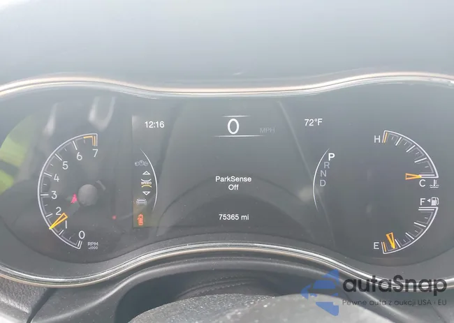 1C4RJFAG9HC864607: 41929259