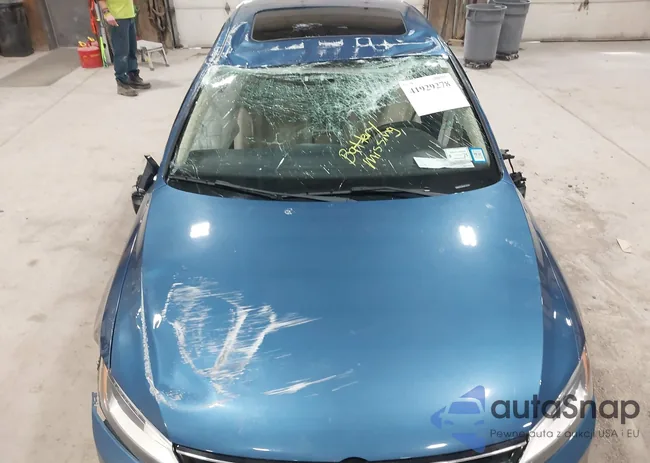 3VWD07AJ2FM315225: 41929278