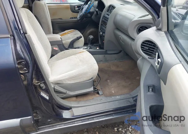 KM8SC13D85U963826: 41929330