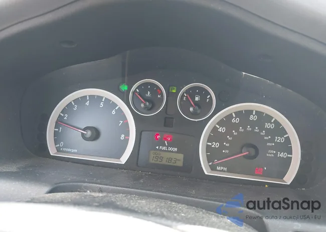 KM8SC13D85U963826: 41929330