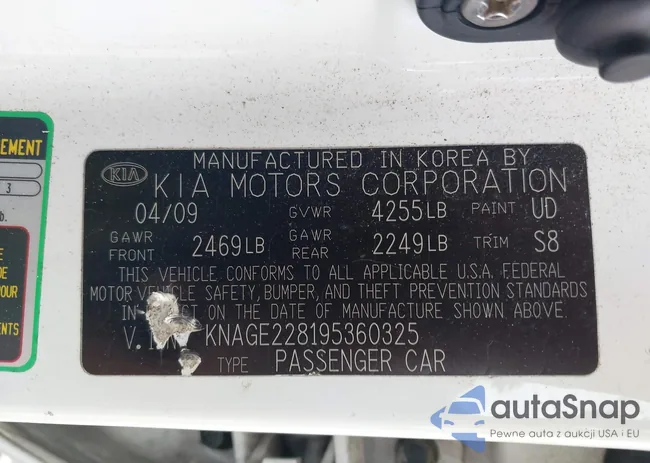 KNAGE228195360325: 41929442