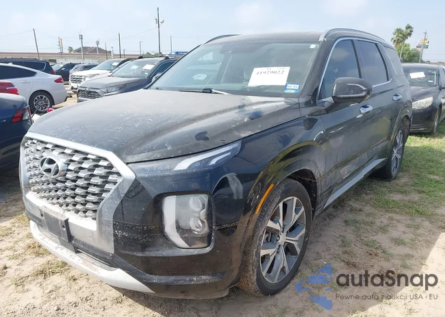 KM8R54HEXMU187404: 41929022