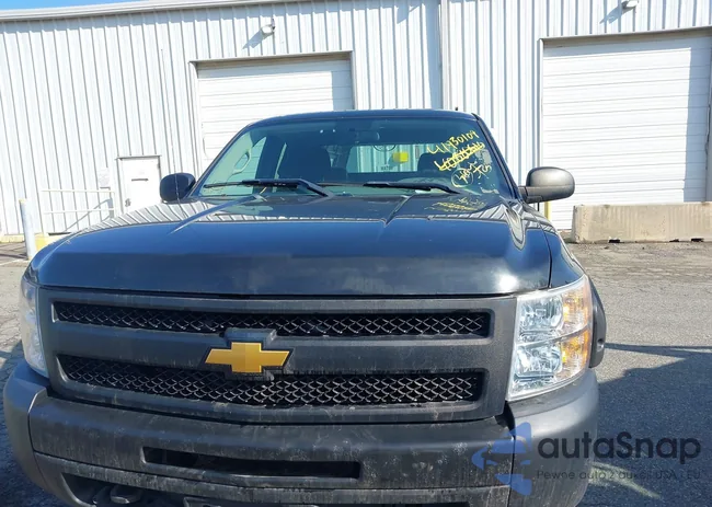 1GCRKPE70CZ317079: 41930109