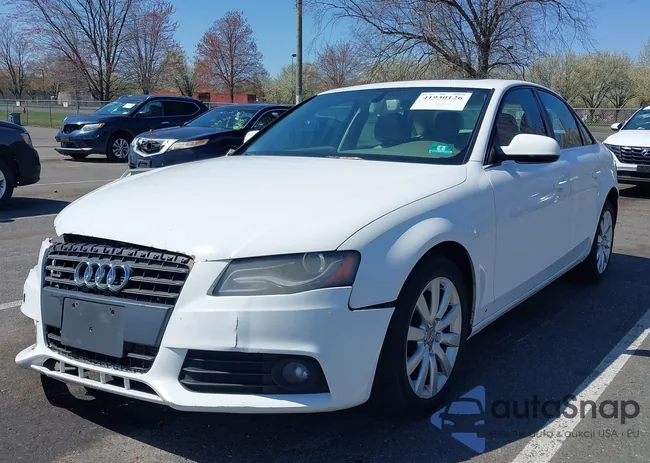 WAUFFAFL2BA091511: 41930126