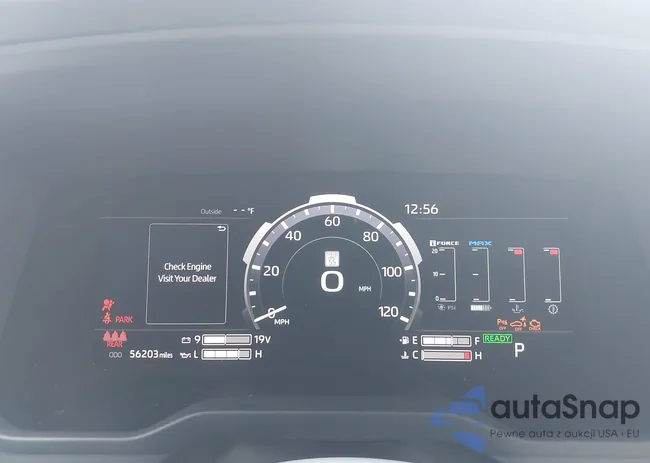 5TFVC5DB6PX023581: 41930158