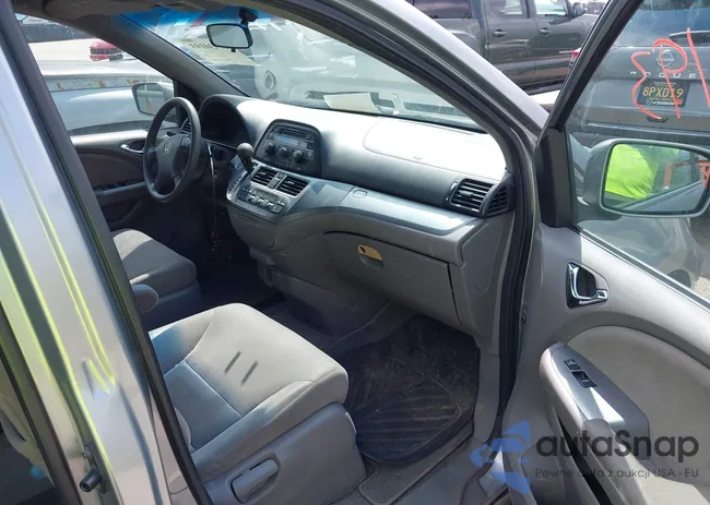 5FNRL384X8B031115: 41930193