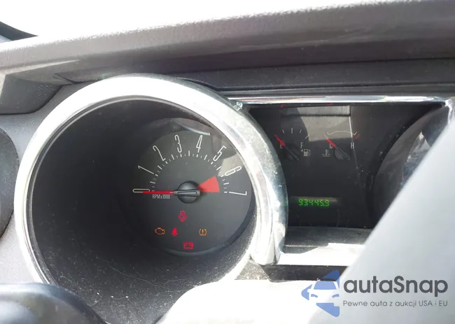 1ZVHT80N685119283: 41930262