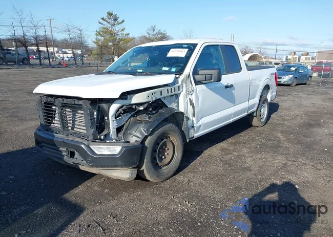 1FTEX1CB6NKD03039: 41930263