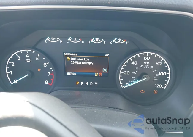 1FTEX1CB6NKD03039: 41930263