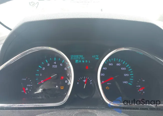 1GNEV23D39S126279: 41930412