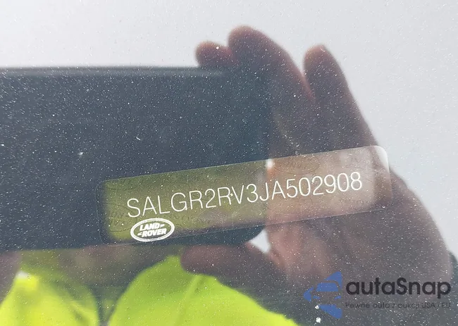 SALGR2RV3JA502908: 41930423