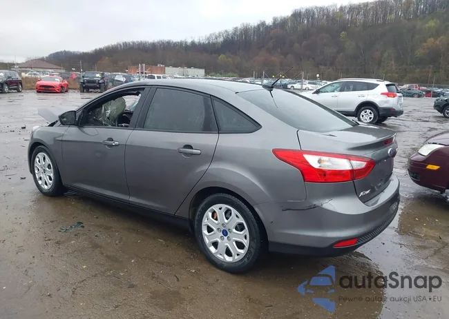 1FAHP3F2XCL220683: 41930425