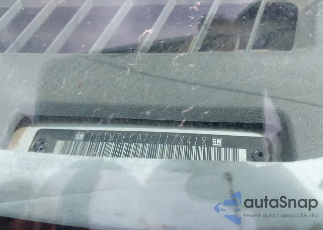 1GTW7FCA7C1178418: 41930430