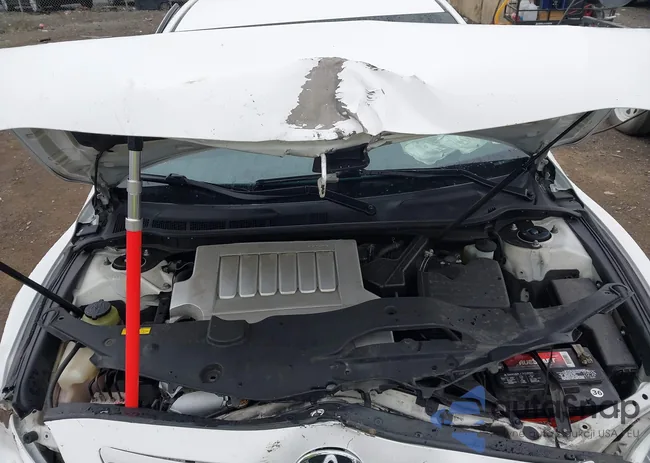 4T1BK46K67U505106: 41930504