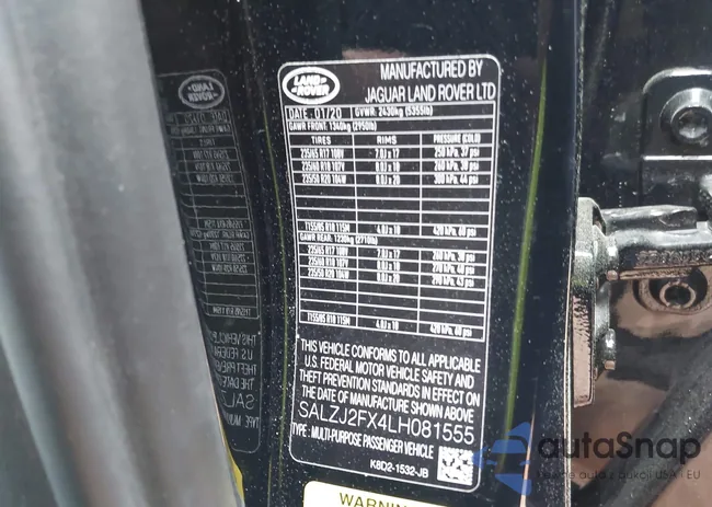 SALZJ2FX4LH081555: 41930574