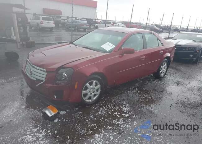 1G6DM57T770116957: 41930599