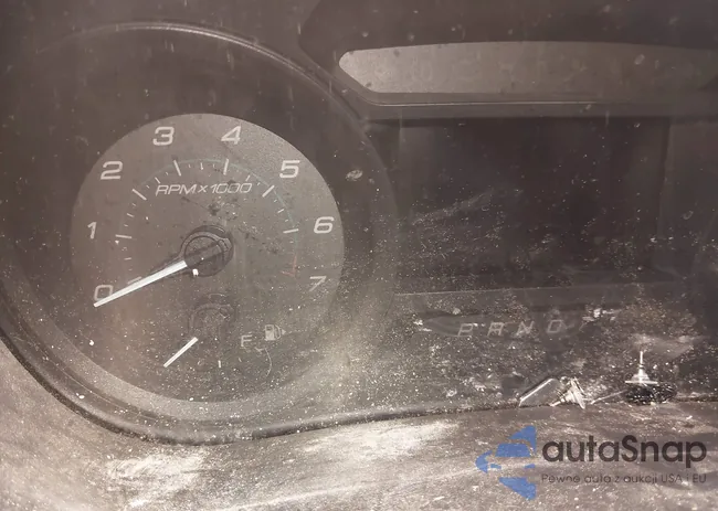 1FM5K8AR1DGA51575: 41929783