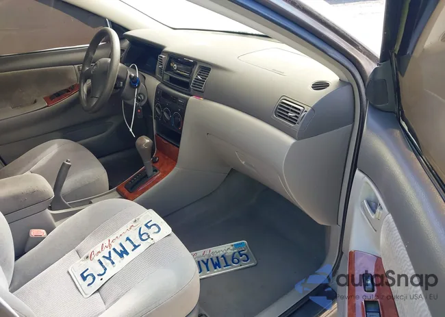 1NXBR32E85Z417712: 41929865