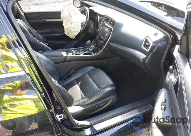 1N4AA6APXJC393110: 41930009