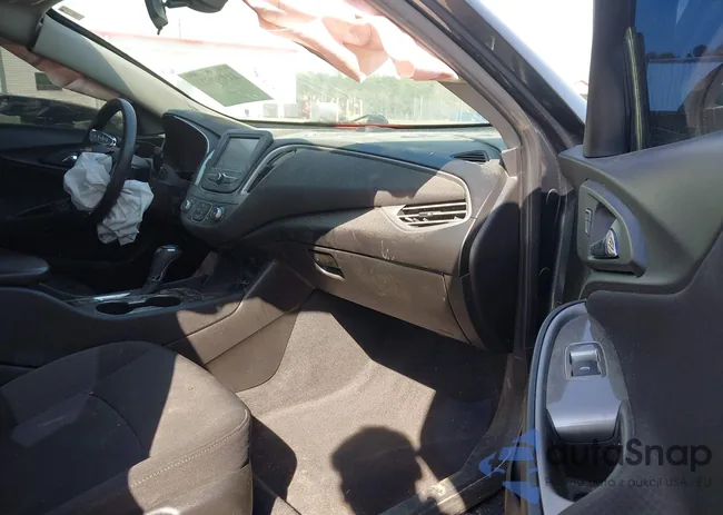 1G1ZB5ST7JF194507: 41930023