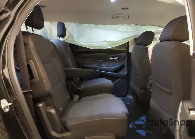 1GNEVGKW2JJ232734: 41931040