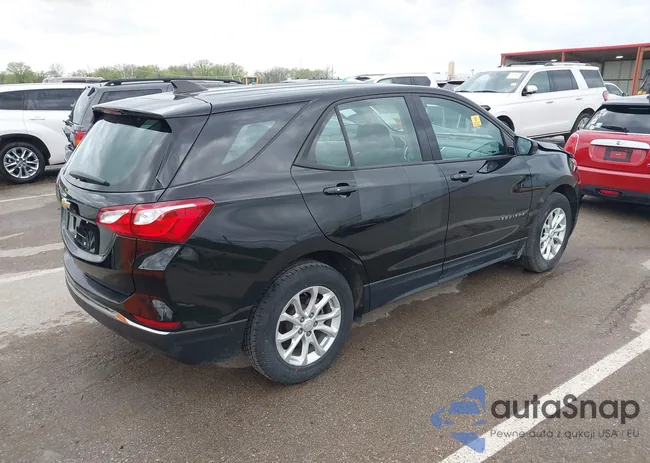 2GNAXHEV3J6340780: 41931211