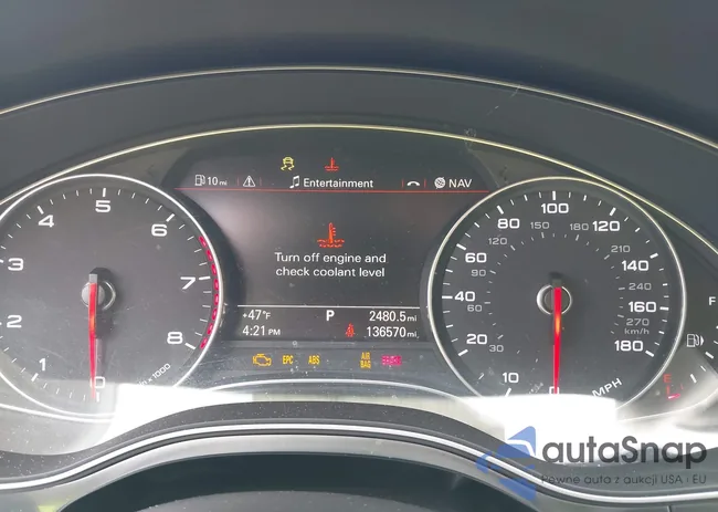 WAUGGAFC3DN081065: 41931342