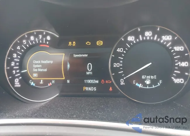 2LMPJ6LR2HBL47347: 41930734